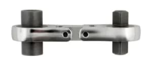 Laser Tools 6074 Pocket Ratchet 1/4"D x 1/4" Bit Driver
