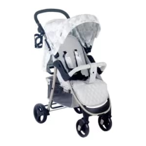 My Babiie Billie Faiers Grey Tie Dye Pushchair