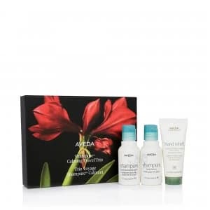 Aveda Shampure' Travel Size Calming Bodycare Trio Gift set