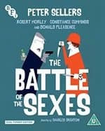Battle of the Sexes