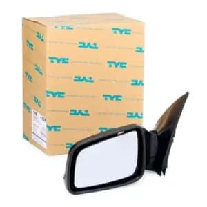 TYC Wing mirror 325-0016 Outside mirror,Side mirror OPEL,Astra G CC (T98),Astra G Caravan (T98),Astra G Limousine (T98),ASTRA G Kasten (F70)