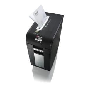 Rexel Mercury RSS2232 32L P 2 Strip Cut Shredder