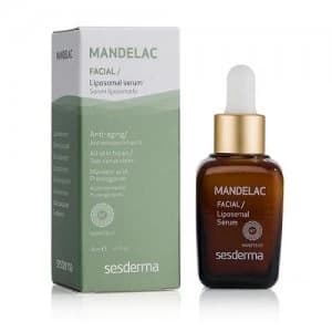 Sesderma Mandelac Liposomal Facial Serum 30ml