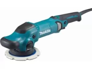 Makita PO6000C/2 230v 150mm Random Orbit Polisher