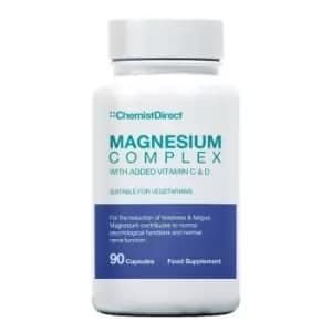 Chemist Direct Magnesium Complex