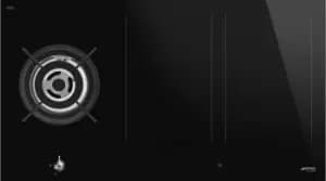 Smeg Classic PM3953D Mixed Fuel Hob