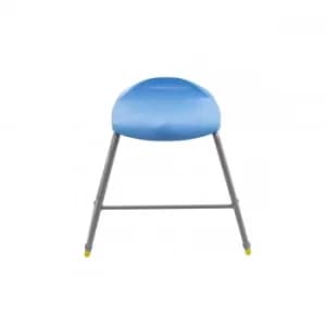 TC Office Titan Stool Size 3, Sky Blue
