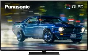 Panasonic 65" TX65GZ950B Smart 4K Ultra HD OLED TV