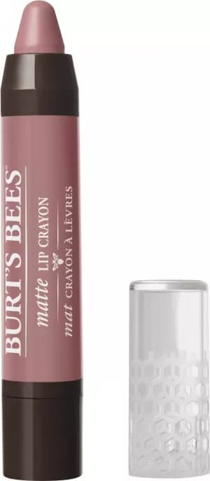 Burt's Bees Matte Lip Crayon Sedona Sands