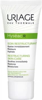 Uriage Hyseac R Restructuring Skin-Care 40ml