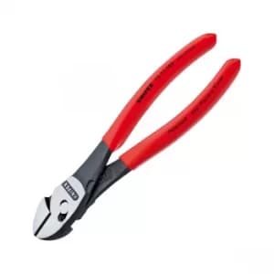 Knipex 73 71 180 TwinForce High Performance Diagonal Cutters 180mm