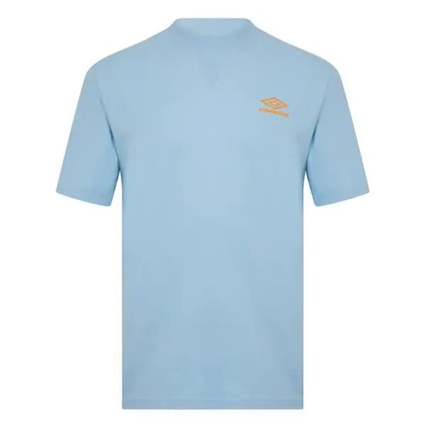 Umbro Relaxed T-Shirt Mens - Multi S