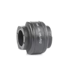 TOPRAN Stabilizer Bushes 107 986 Stabibuchse,Stabilisator Buchse VW,AUDI,SKODA,PASSAT Variant (3B6),PASSAT Variant (3B5),PASSAT (3B3),PASSAT (3B2)