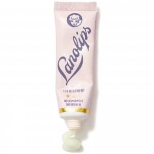 Lanolips The Original 101 Ointment