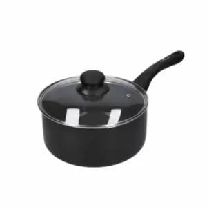 Masterclass Can-to-pan 20Cm Recycled Non-stick Saucepan
