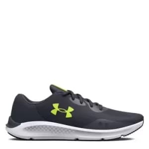 Under Armour Charged Pursuit 3 Tech Mens Running Shoes - Grey