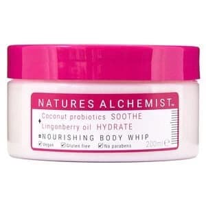 Natures Alchemist Nourishing Body Whip