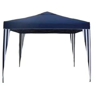 Charles Bentley Pop Up Garden Gazebo