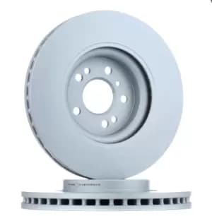 ATE Brake disc 24.0132-0158.1 Brake rotor,Brake discs MERCEDES-BENZ,M-Klasse (W164),R-Klasse (W251, V251)