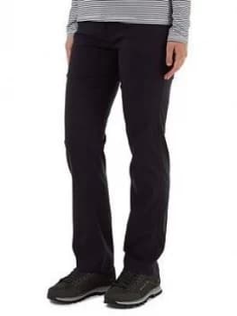 Craghoppers Kiwi Pro Walking Trousers - Navy