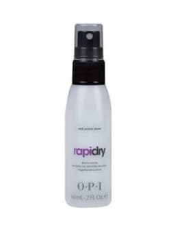 Opi Nail Polish Rapidry Spray 60Ml