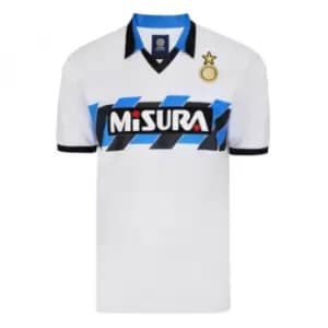 Internazionale 1990 Away shirt
