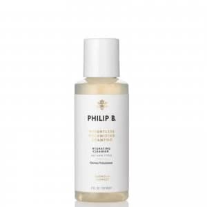 Philip B Weightless Volumizing Shampoo 60ml