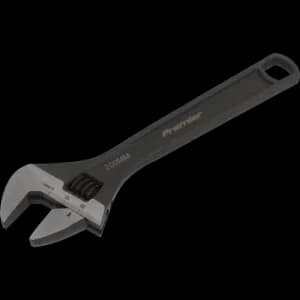 Sealey Adjustable Wrench Spanner 200mm