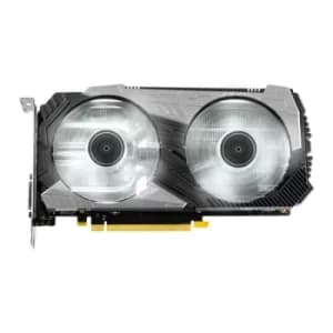 KFA2 GeForce RTX 2060 6GB PLUS Turing Graphics Card