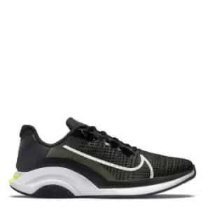 Nike ZoomX SuperRep Surge Mens Training Shoes - Black