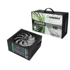 Gamemax Gmxpsugp550 Psu, 550W 14Cm