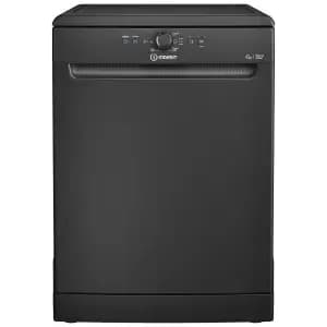 Indesit DFE1B19BUK Freestanding Dishwasher