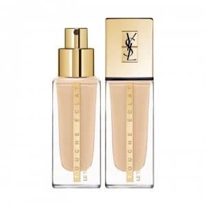Yves Saint Laurent Yves Saint Laurent Teclat LeTeint Foundation - BR10
