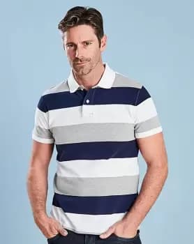 Timberland White Millers Polo R