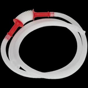 Sealey Long Reach Syphon Pump