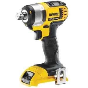 DEWALT DCF880N XR Compact Impact Wrench 18V Bare Unit