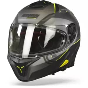 Nolan N80-8 Astute N-Com 25 M