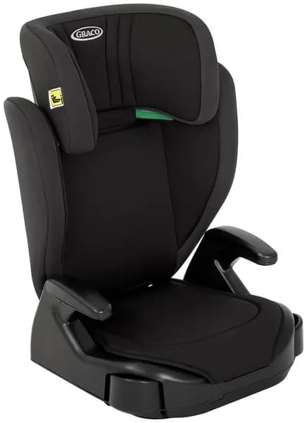 Graco Junior Maxi i-Size R129 car seat - Midnight