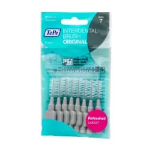 TePe Interdental Brushes Original Grey