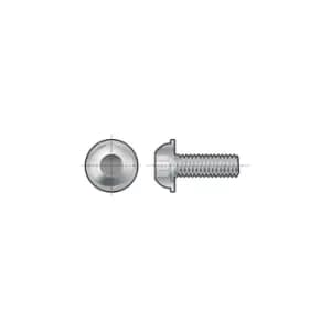 M8X20 Skt Button Head Screw Flanged (10.9)