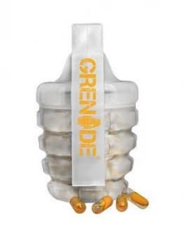 Grenade Thermo Detonator Stim Free