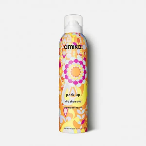 Amika Wash Perk Up Dry Shampoo 232ml