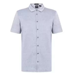 Boss Boss Powell Polo - Grey