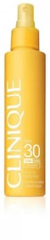 Clinique Virtu Oil Body Mist SPF30 144ml
