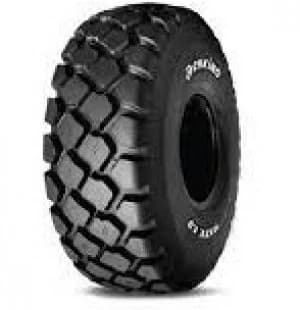 Techking Mate L3 26.5 R25 209A2 TL Dual Branding 193B, T.R.A. L3, Tragfahigkeit