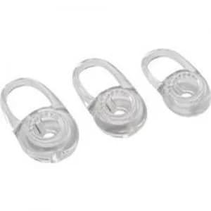 Plantronics SPARE EARBUD(x3) & EARLOOP(x1) KIT MEDIUM VOYAGER EDGE