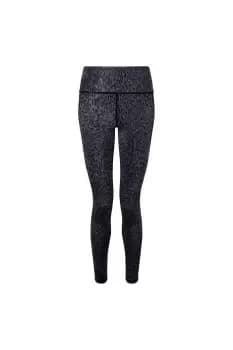 Performance Animal Printed Leggings