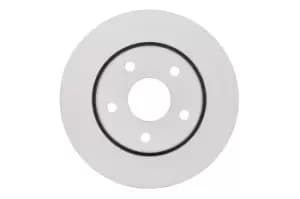Bosch Brake disc JEEP 0 986 479 C38 52060137AB Brake rotor,Brake discs,Brake rotors