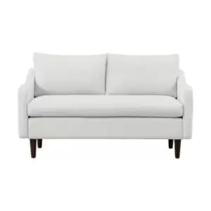 Olivia's York 2 Seater Sofa / Modena Nickel