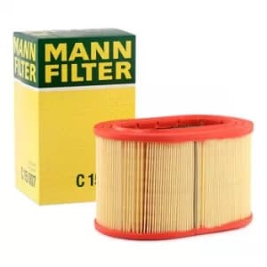 MANN-FILTER Air Filter MITSUBISHI C 24 135 MD603384,MD603384,MZ311785 Engine Filter XD603384